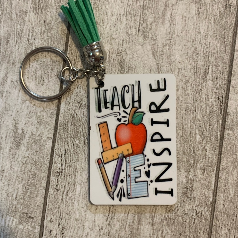 Keychains - Picture 2 of 6